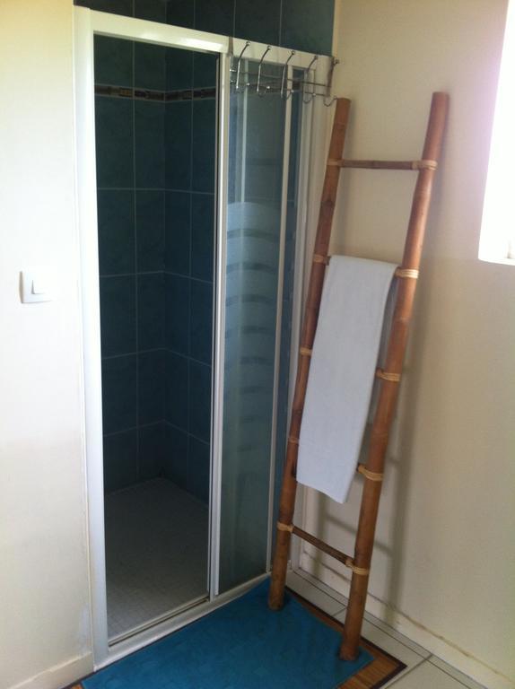 Chambre D'Hote El Dorado Vittefleur ห้อง รูปภาพ