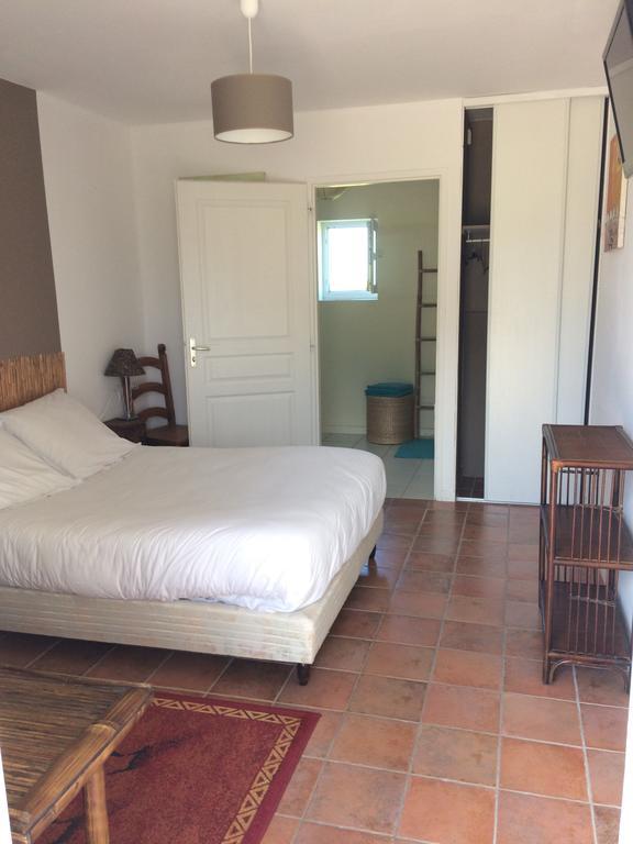 Chambre D'Hote El Dorado Vittefleur ภายนอก รูปภาพ