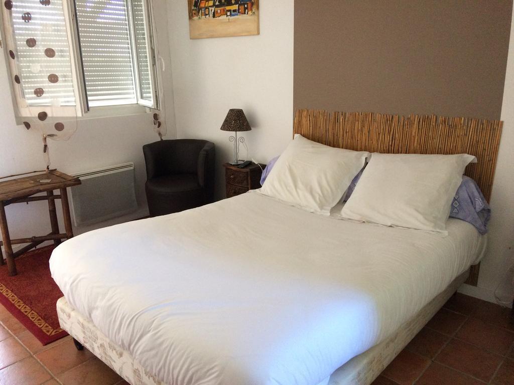 Chambre D'Hote El Dorado Vittefleur ภายนอก รูปภาพ
